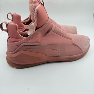 Puma Women's Rose Sneakers
